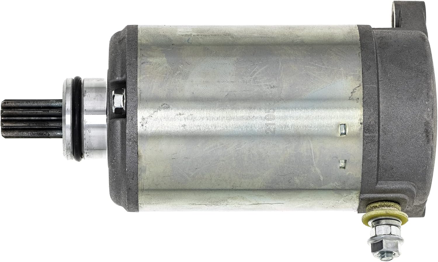 NICHE Starter Motor for Can-Am Maverick, Commander,and Renegade 1000 Outlander 800 650 500 Max 800R ATV