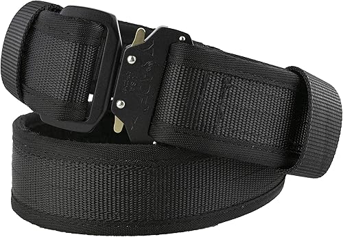 Fusion Climb Standard Tactical