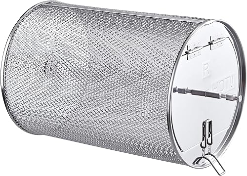 Miniatura 1 de Jaula de repuesto para freidora de aire PowerXL piezas de repuesto para freidora de aire PowerXL Vortex Air Fryer Pro PowerXL Vortex Air Fryer Pro