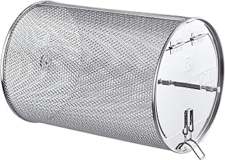 Replacement Rotisserie Cage for PowerXL Air Fryer,Air Fryer Replacement Parts for PowerXL Vortex Air Fryer Pro,PowerXL Vortex Air Fryer Pro Plus,PowerXL Air Fryer Pro