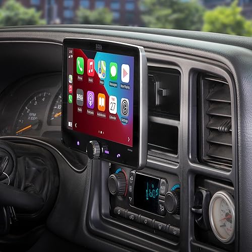 Miniatura 8 de Scosche GM1583B - Kit de tablero DIN individual compatible con vehículos seleccionados Buick, Cadillac, Chevrolet, GMC, Oldsmobile y Pontiac