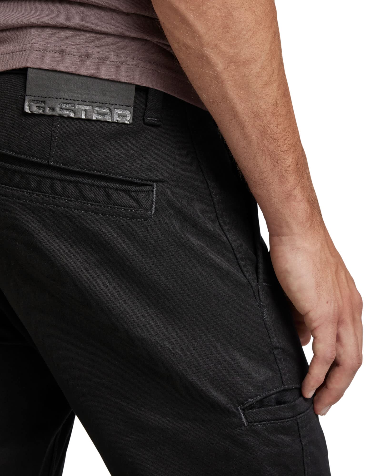 G-STAR RAW Skinny Chino 2.0 Pantaloni Uomo