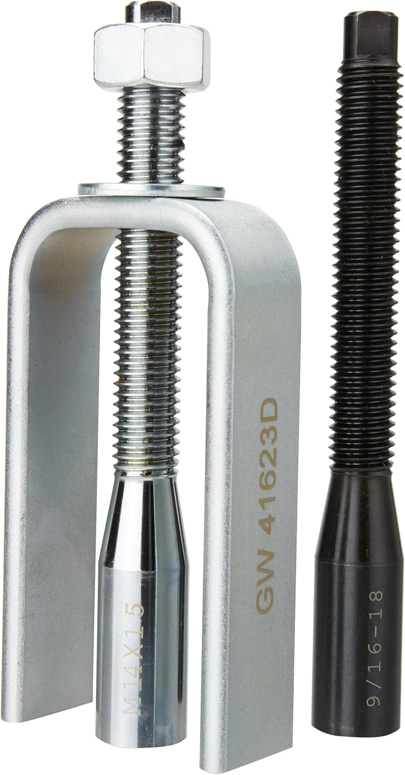 Steering Wheel Lock Plate Removal Remover Tool of The