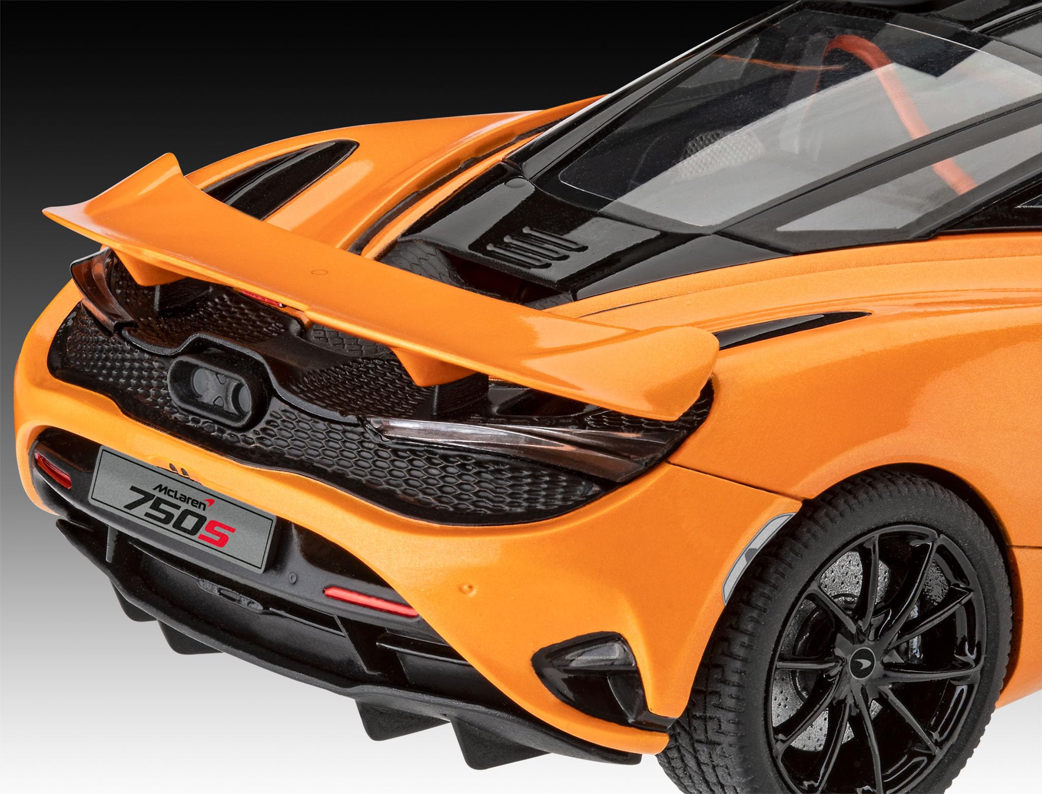 Revell Modellismo McLaren 750S