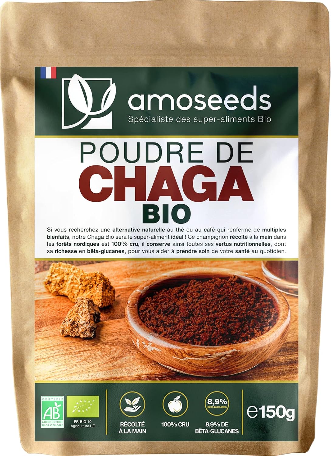 Chaga