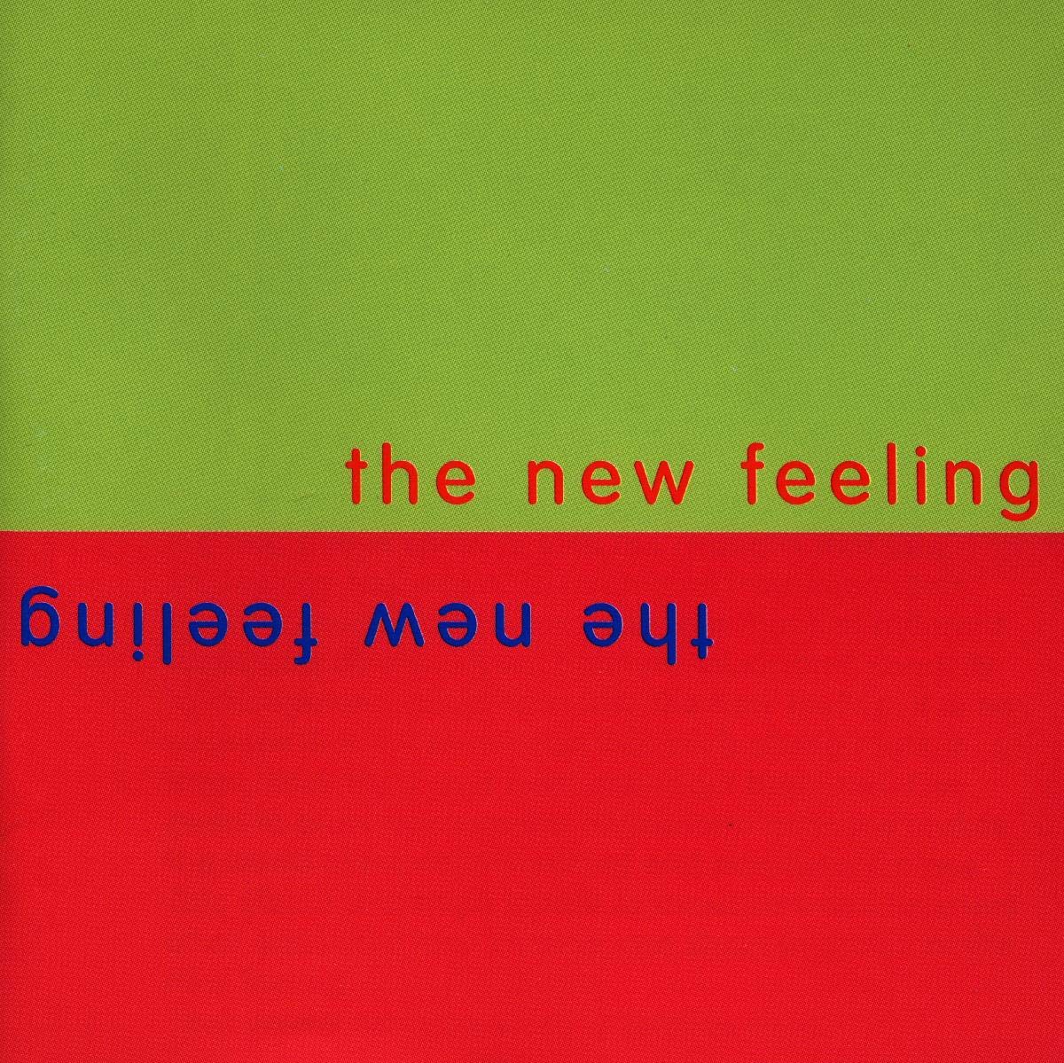 The New Feeling: An Anthology of World Music