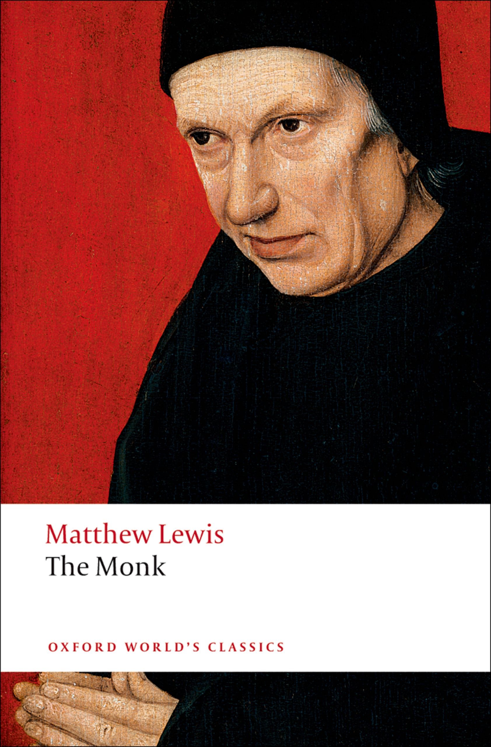 The Monk: A Romance