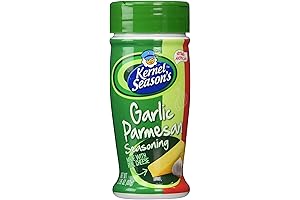 Kernel Season's Popcorn Seasoning Parmesan Garlic