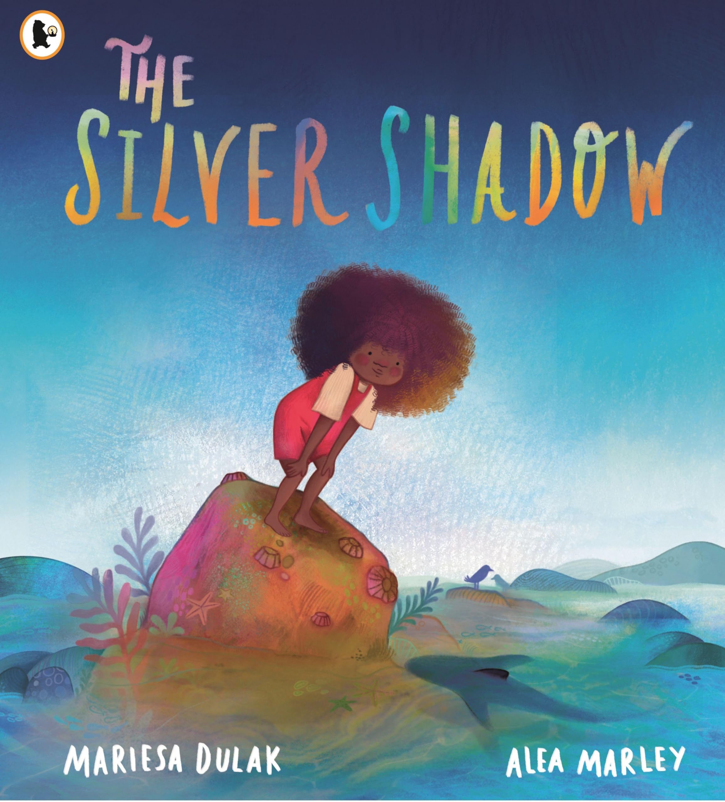 The Silver Shadow