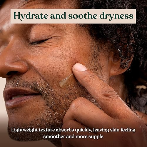 Miniatura 5 de The Body Shop Maca Root & Aloe Post-Shave Water-Gel for Men – Calms & Soothes – Vegan – 5.4 oz