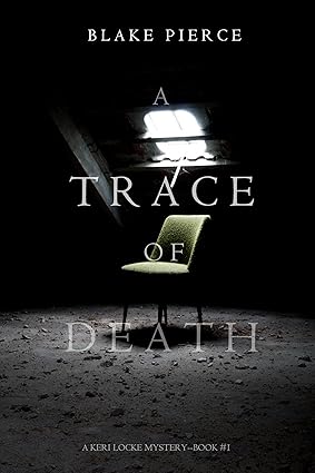 A Trace of Death (A Keri Locke Mystery–Book #1)