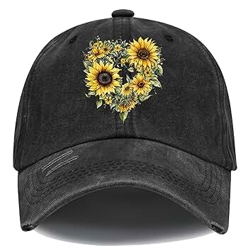 SunFlowers SF BASEBALL CAP ブラック TAKUYA∞ SunFlowers SF BASEBALL CAP ブラック TAKUYA∞ SunFlowers SF
