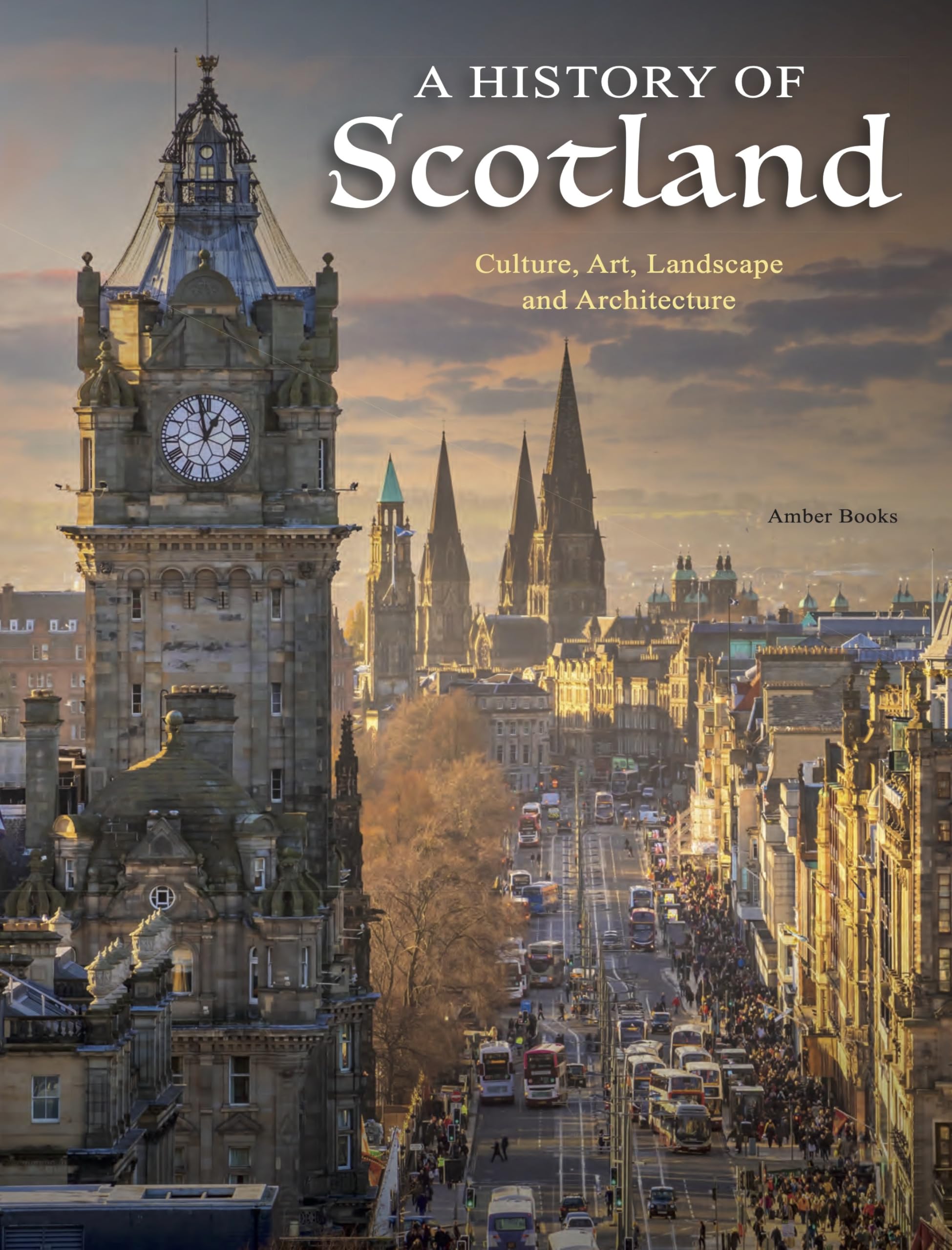 History Of Scotland