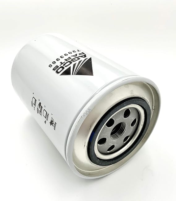 Parts Oil Filter 72093965