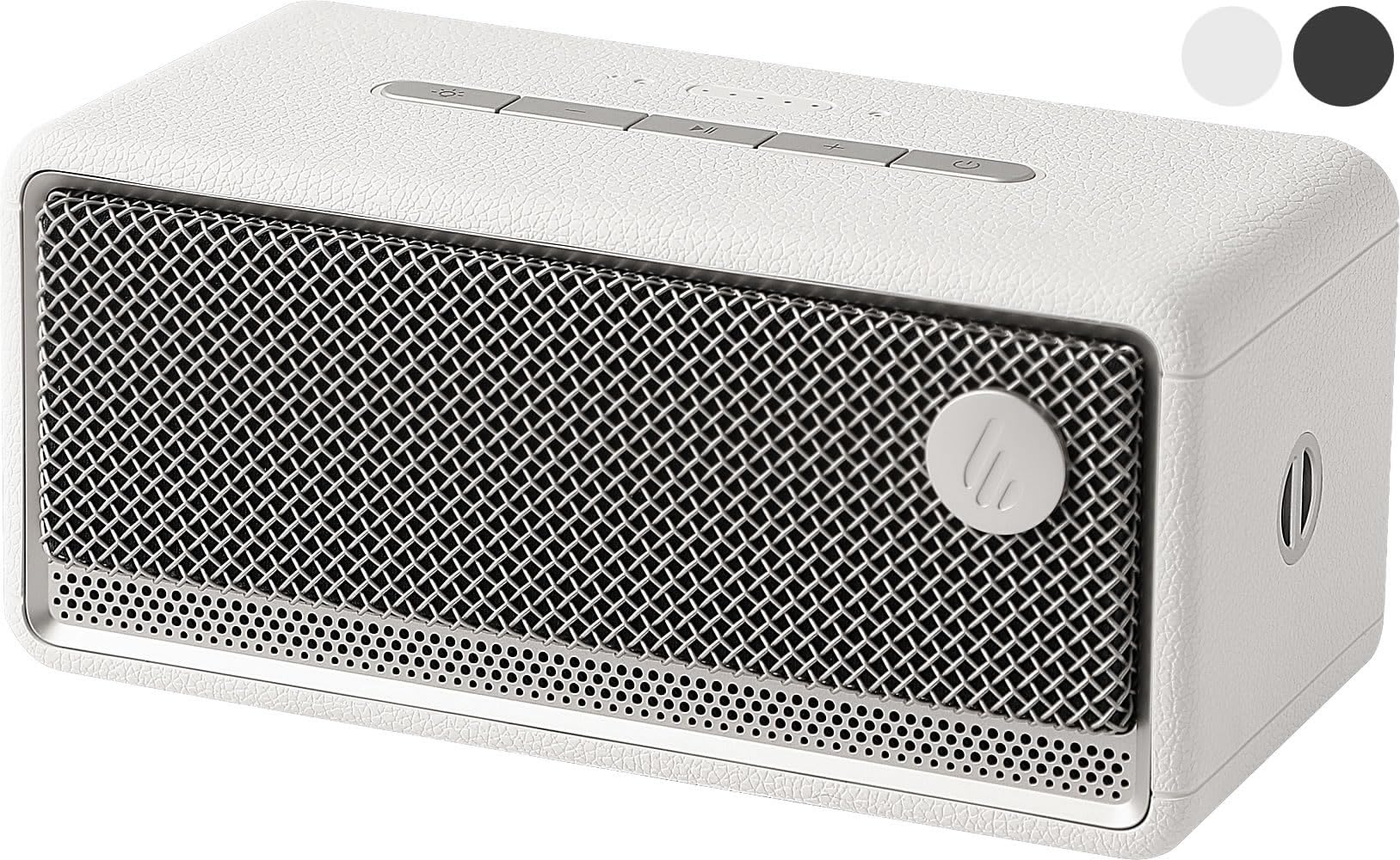 Edifier 【エディファイア】 全新 ES シリーズ ES60 Bluetooth RGB ワイヤレスポータブルスピーカー 【音質高・人気ギフト】 マイク内蔵 Amazon.co.jp: Edifier 【エディファイア】 全新 ES シリーズ ES60