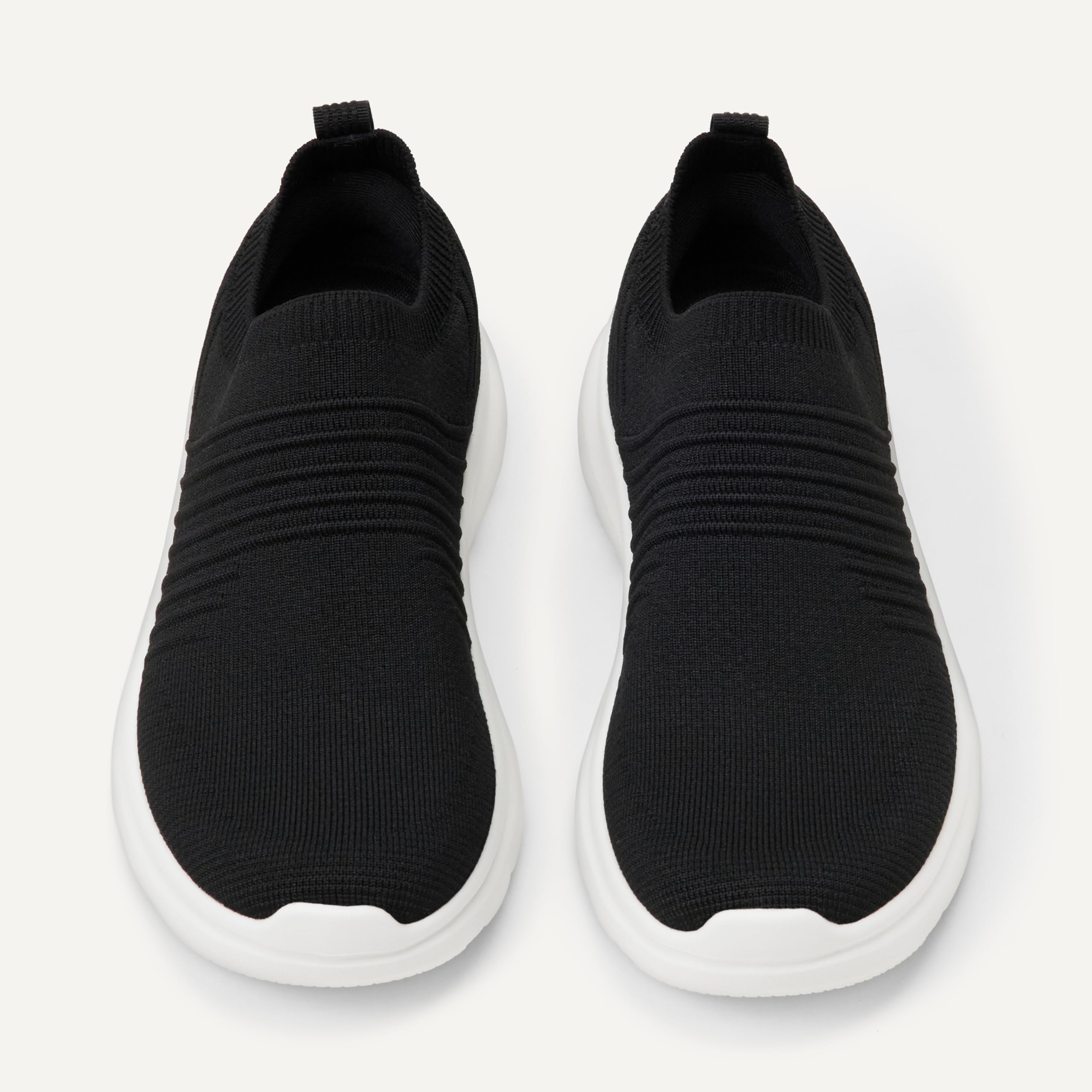 Amazon Essentials Zapatos Ligeros sin Cordones Mujer
