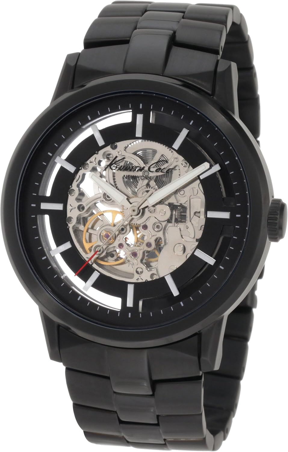 Cole Auto KC3981 Reloj analógico automático para Hombre