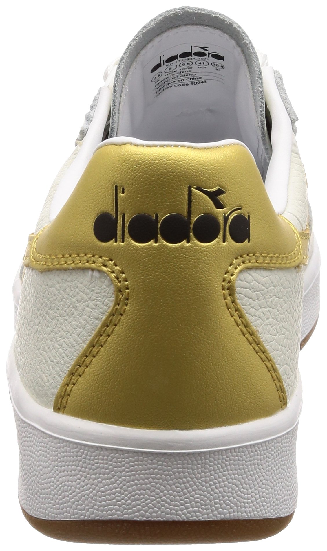 diadora b elite amazon