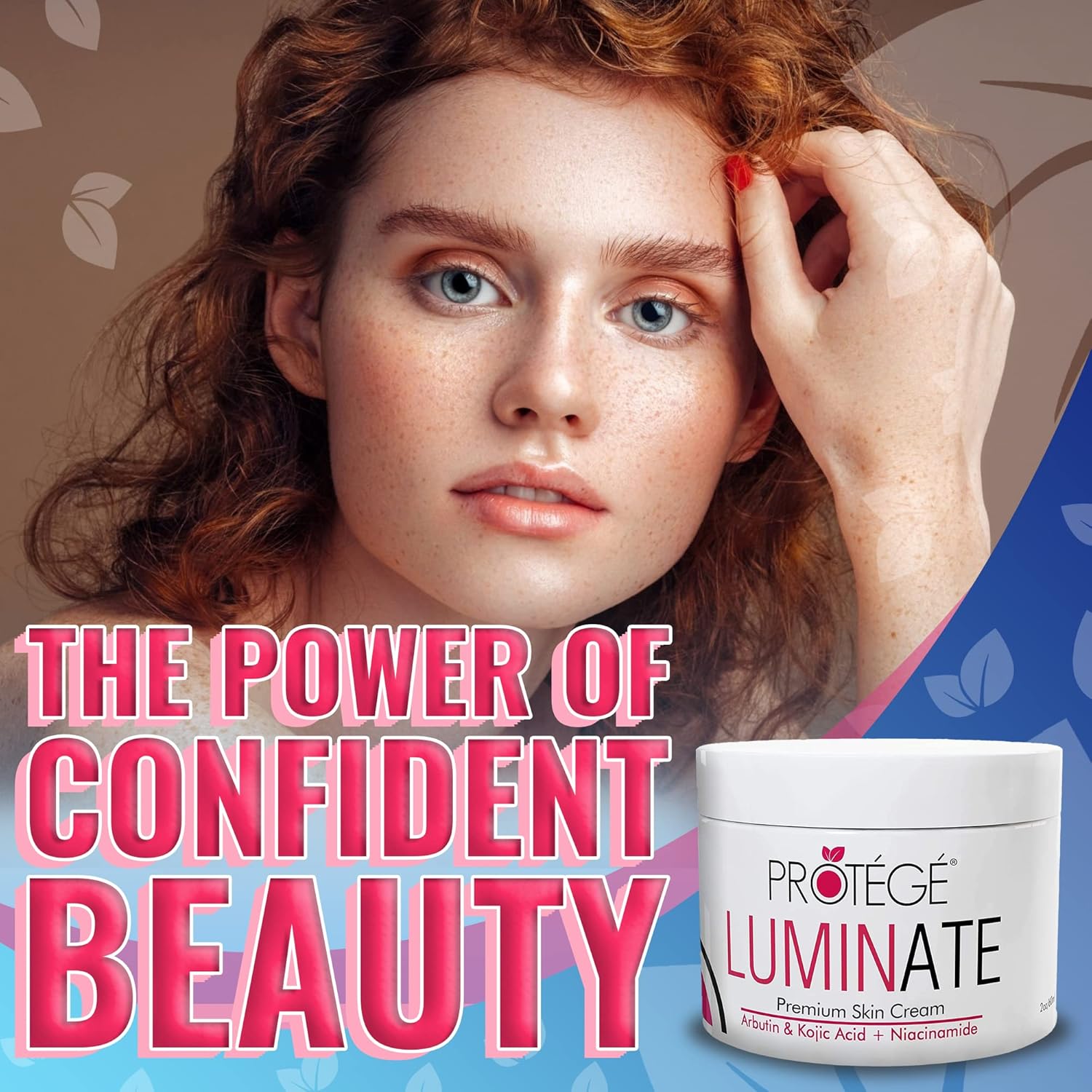 Buy Protege Beauty Skin Cream Luminate Bleaching Cream for Face