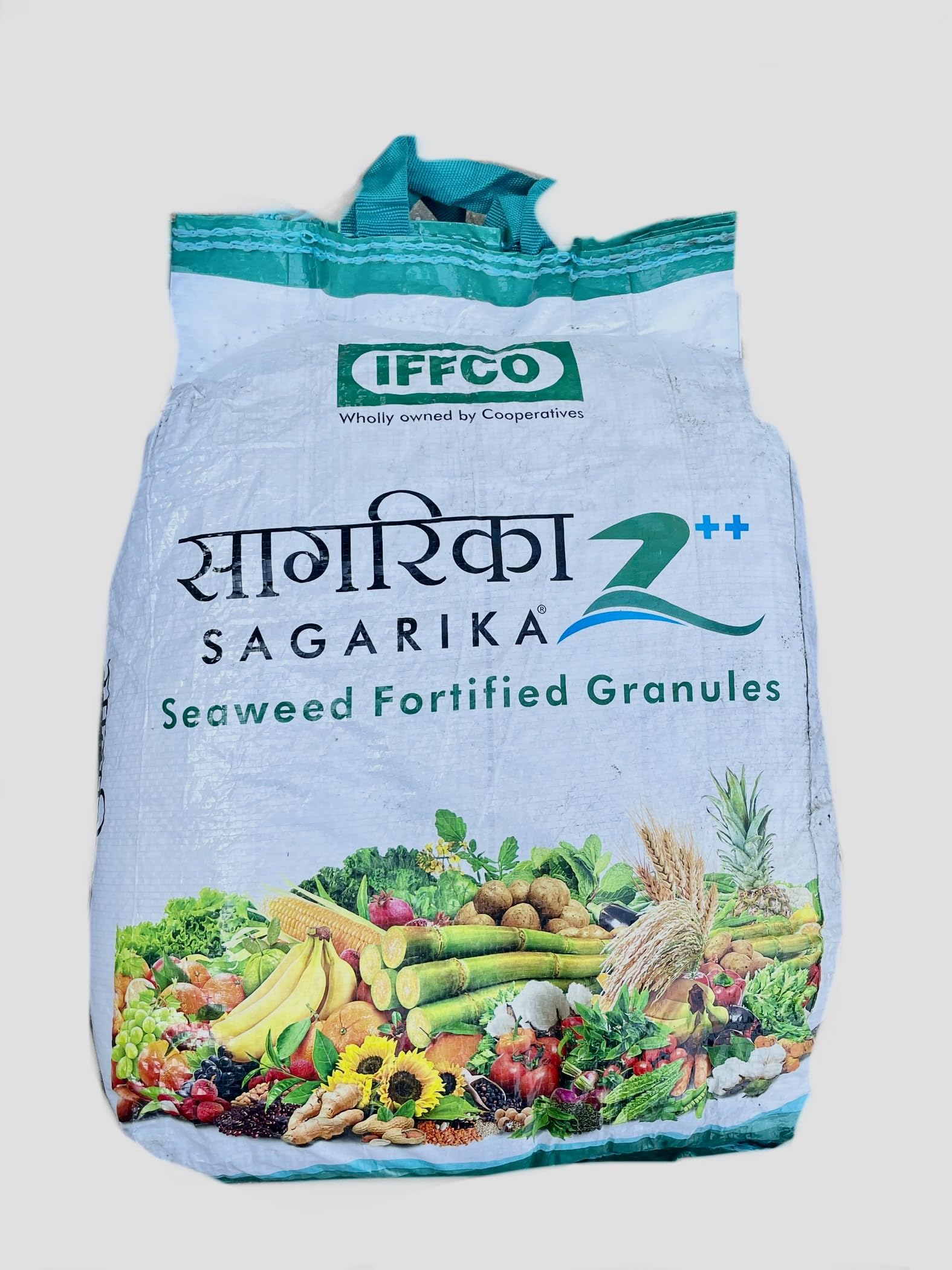 See full amazon price history chart for YATAN Sagrika Seaweed Z++ Fortified Granules YATAN Sagrika Seaweed Z++ Fortified Granules (B0CY2T6SFN) Amazon Price History, Amazon Price Tracker