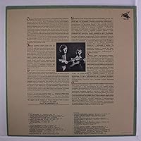 Vista 2 de barinya (the russian dance, "the lady") LP