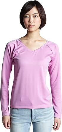 asics(アシックス) ロングＴシヤツ CFS56B
