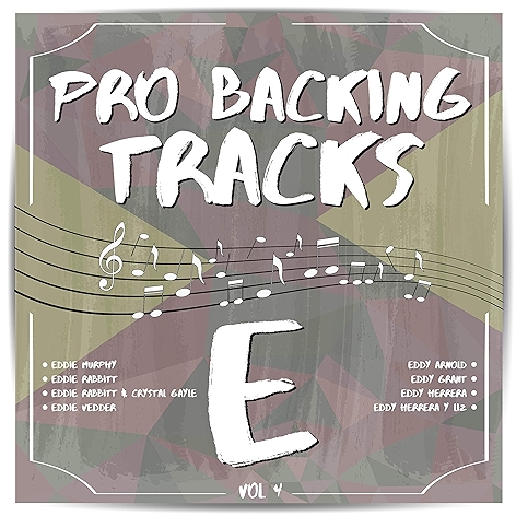 Electric Avenue (Αs performed by Eddy Grant)