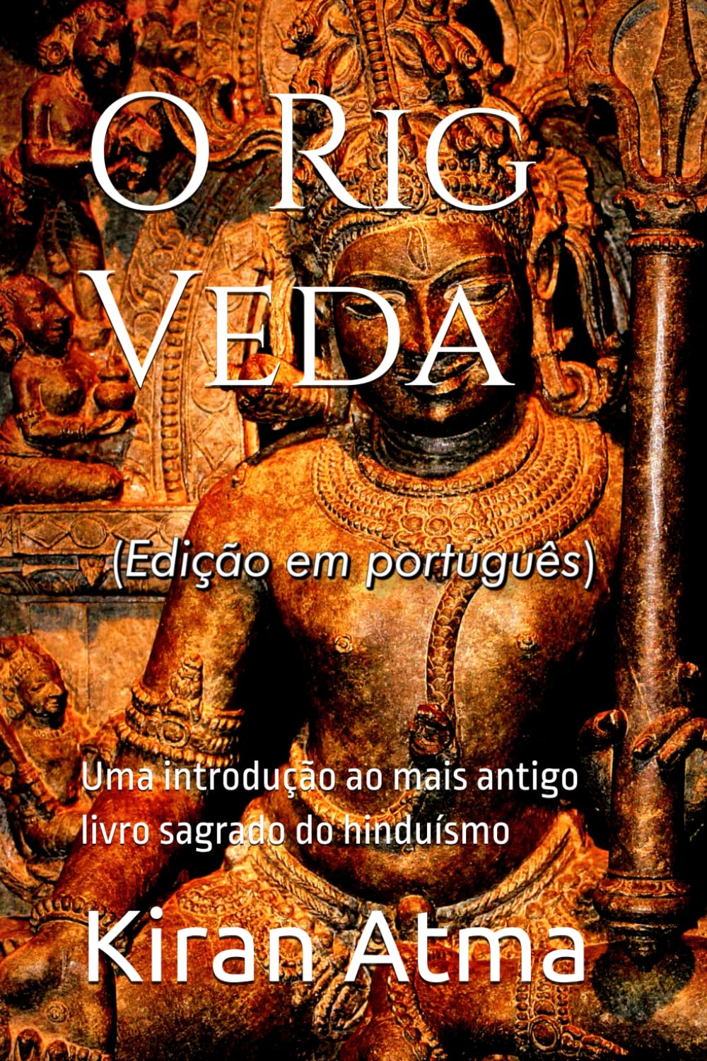 Livro Sagrado Do Hinduismo Rigueveda – Wikipédia, A Enciclopédia