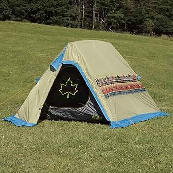 ロゴス LOGOS ナバホ Tent Type-A 71806503 三角テント 1人用 2人用 ソロ デュオ キャンプ アウトドア Amazon.co.jp: ロゴス テント ナバホTent Type-A[1~2人用