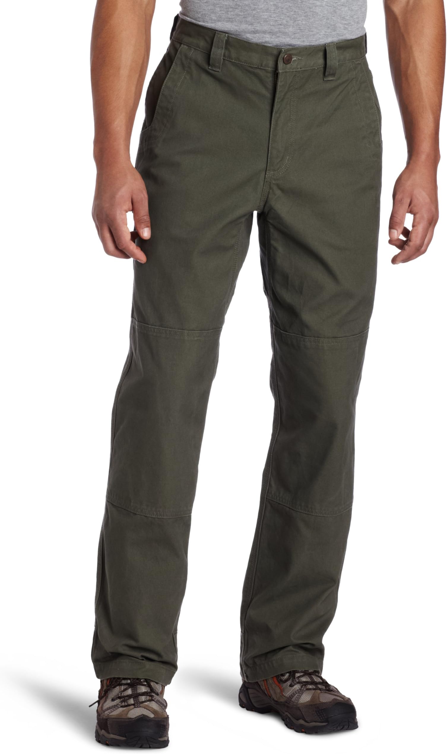 Mountain Khakis Men's Alpine Utility Pant Relaxed Fit