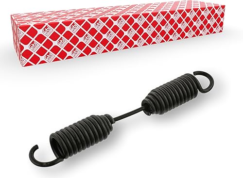 Febi bilstein 01537 printemps, mâchoire de frein
