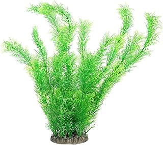 Plantas De Aquário Artificiais Plantas De Aquário Artificiais Decorativas Para Sala Decoração De Coral Falsa Planta De Aquário Decoração De Plantas De Aquário Planta De Aquário