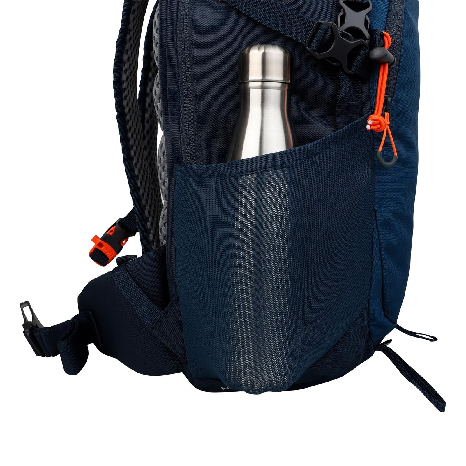 Regatta Highton V2 35L Backpack, Sacs à dos Homme, Navy/Dkdenim, One Size