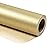 RUSPEPA Gold Matte Wrapping Paper, Jumbo Roll, Mint Green Solid Color Pearly-luster Paper Perfect for Wedding, Birthday, Valentine\'s Day, Christmas, Baby Shower, DIY Bouquet, 30 Inches X 32.8 Feet