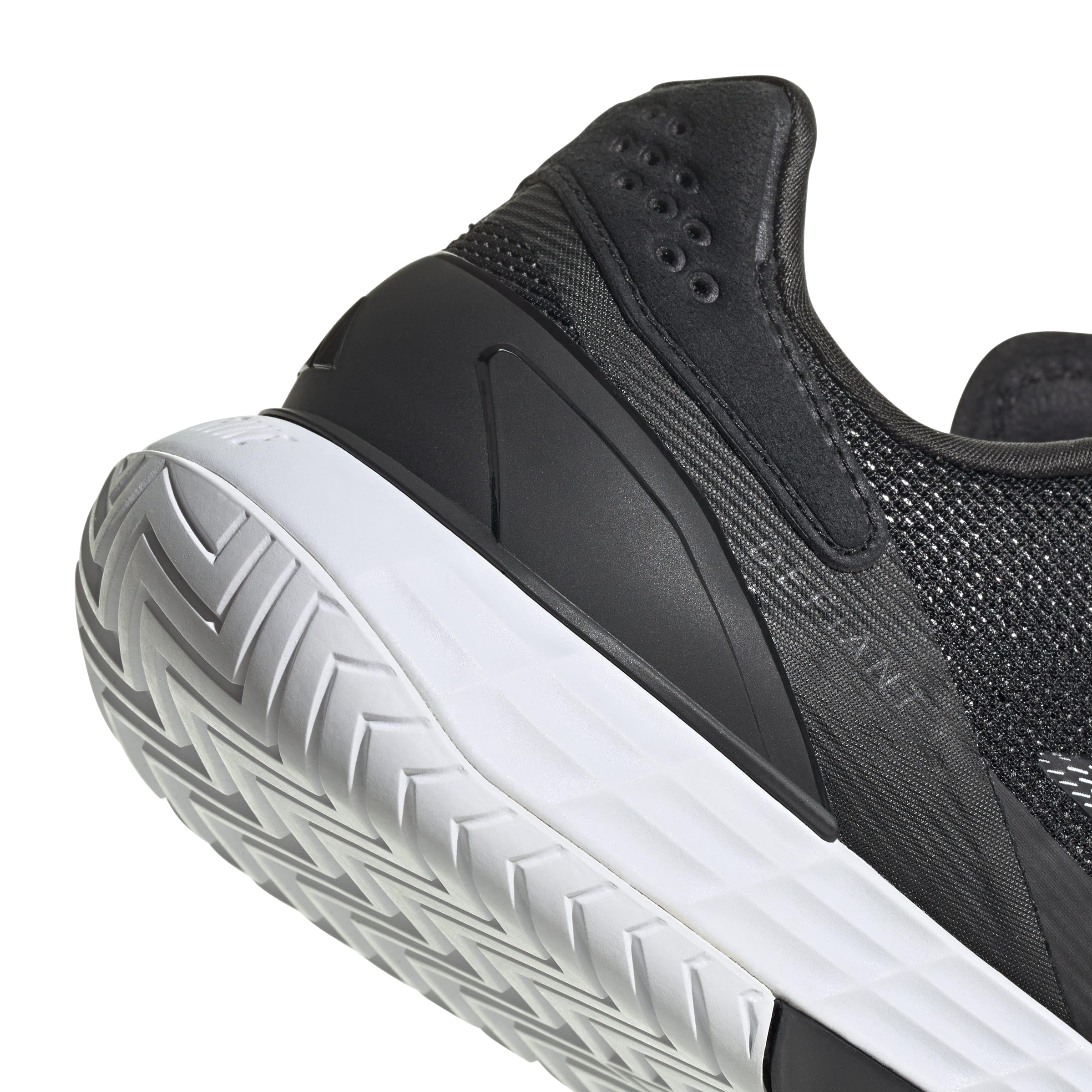 adidas Defiant Speed 2 Tennis Shoes