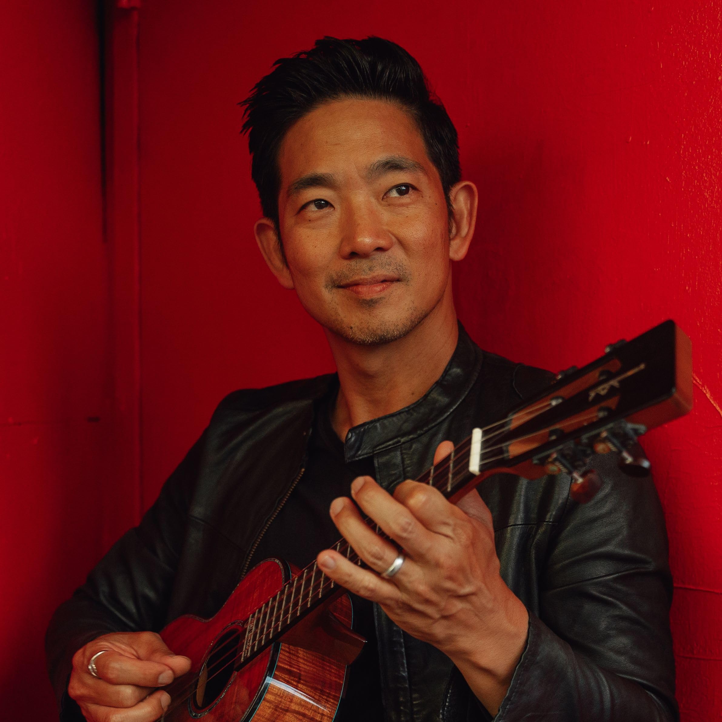 Jake Shimabukuro
