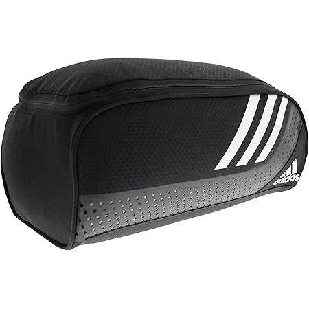 adidas soccer shoe bag