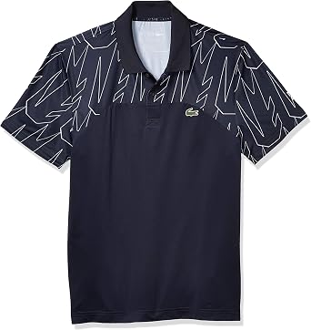 Lacoste Men's Sport Novak Djokovic 