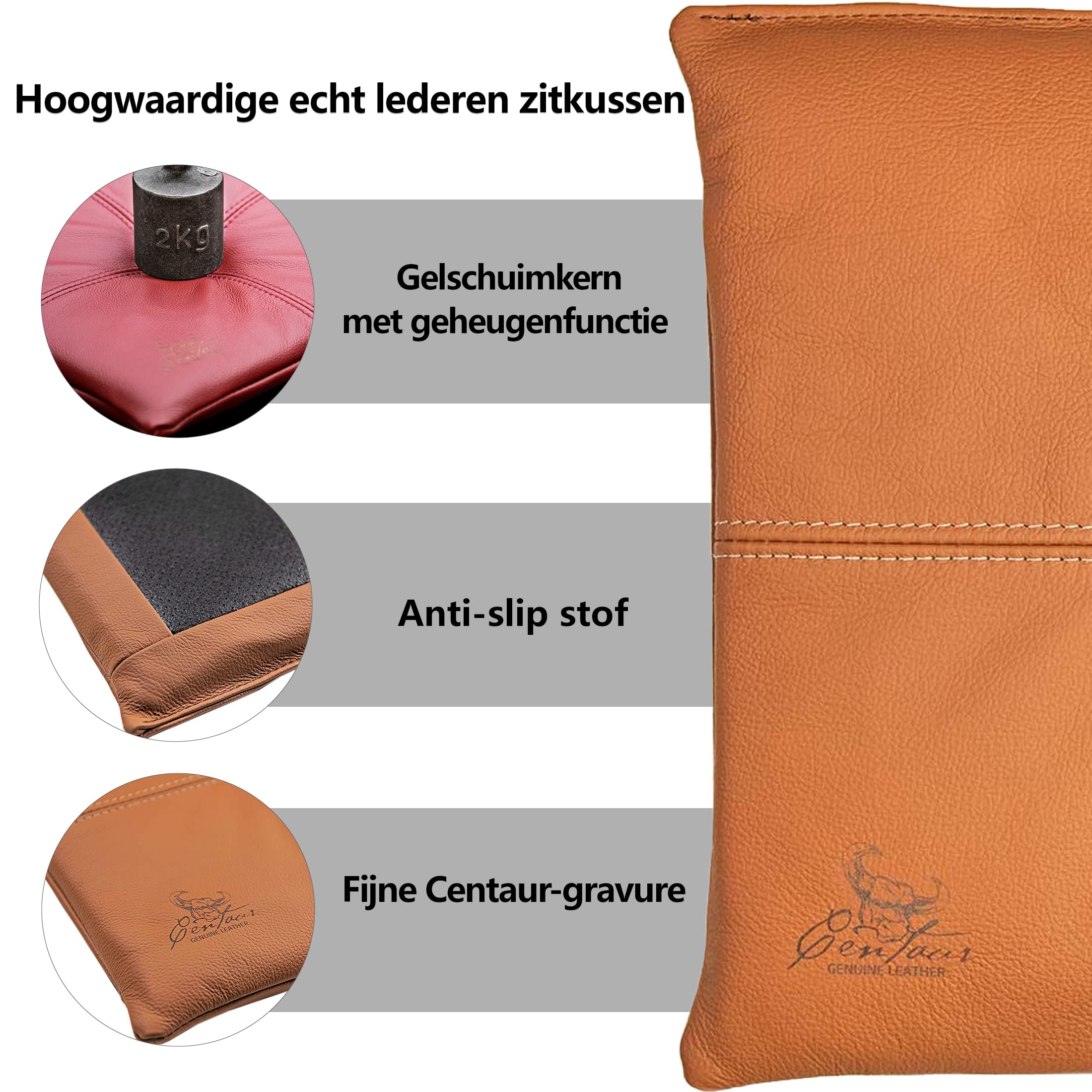 LILENO HOME Lot de 1 de garnissage d'oreiller 30x30 cm - Coussin LILENO HOME Lot de 1 de garnissage d'oreiller 30x30 cm - Coussin