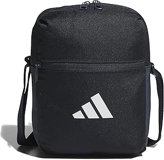 شنطة كتف اسنشيالز منظمة للجنسين من اديداس