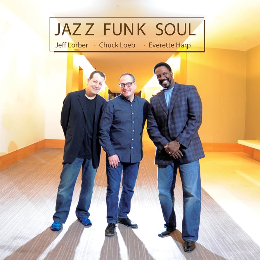 Amazon.co.jp: Jazz Funk Soul: ミュージック