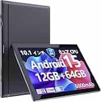 Amazon.co.jp: Android 15 CUPEISI YQ11M タブレット tablet