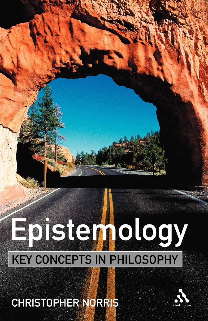 Epistemology: Key Concepts in Philosophy