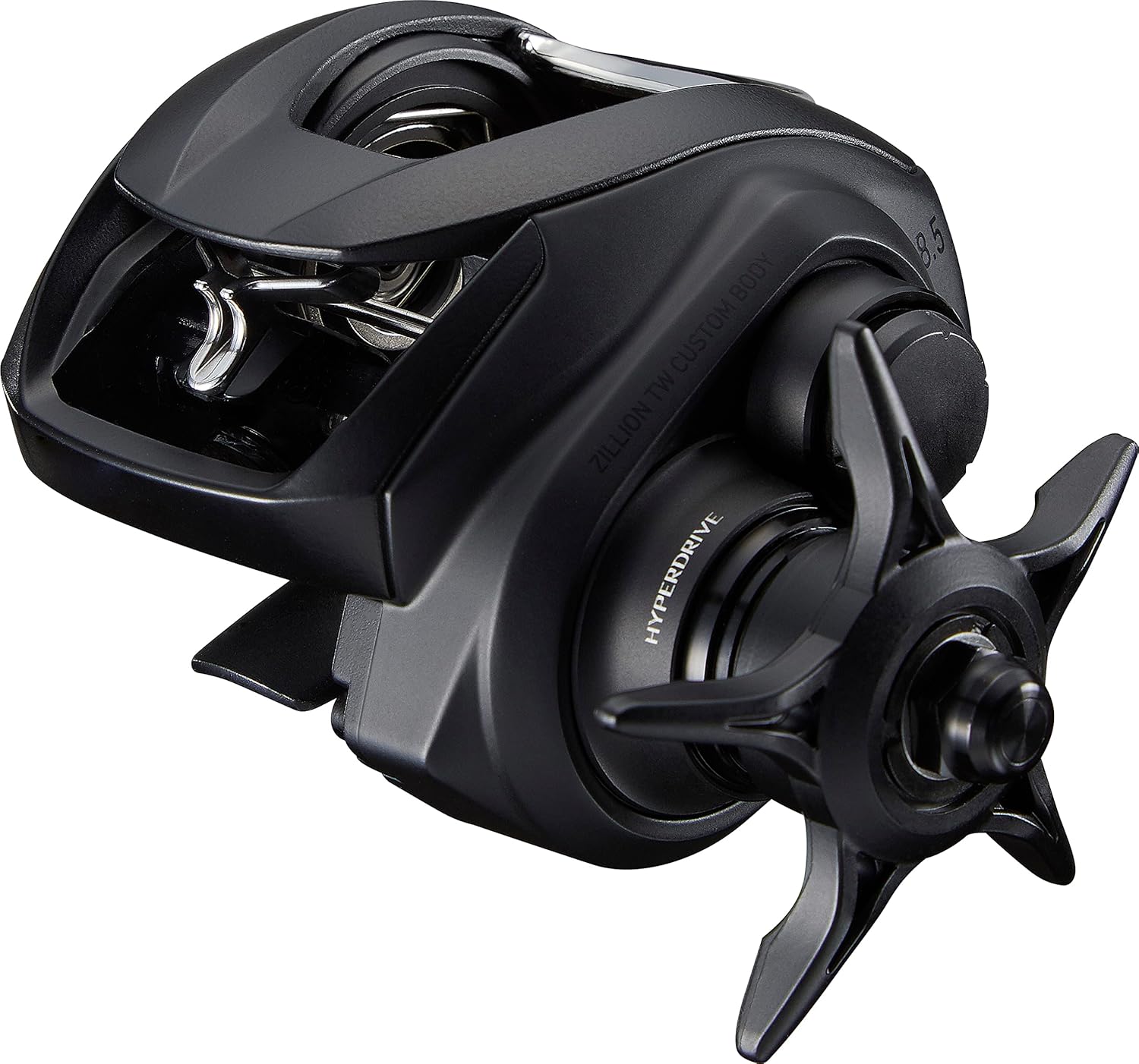 Daiwa Slp Works ZILLION TW CUSTOM BODY SLPW