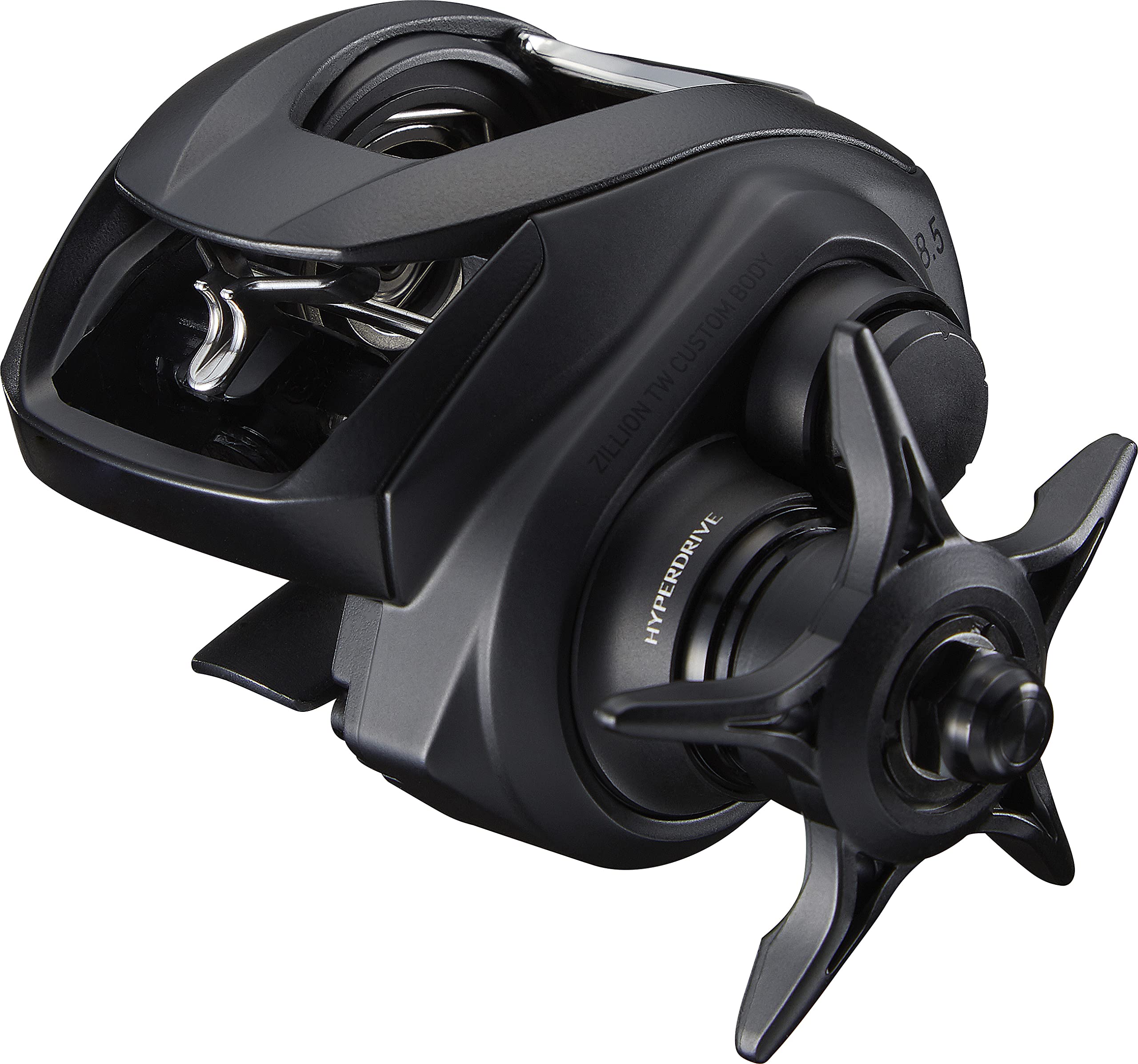 SLPWORKS Daiwa Slp Works ZILLION TW CUSTOM BODY SLPW 1000XHL