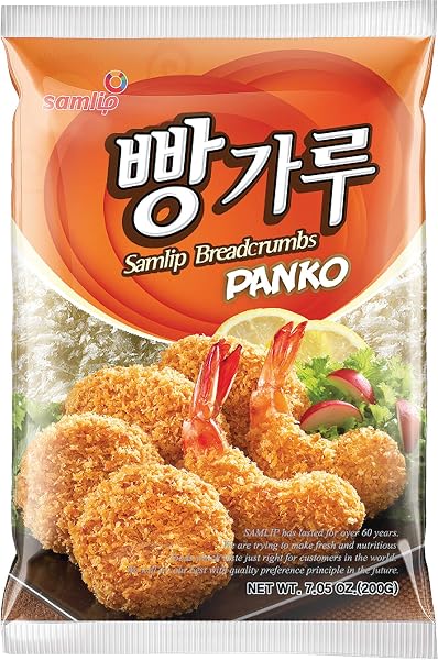 Samlip Panko, 200 g - 1