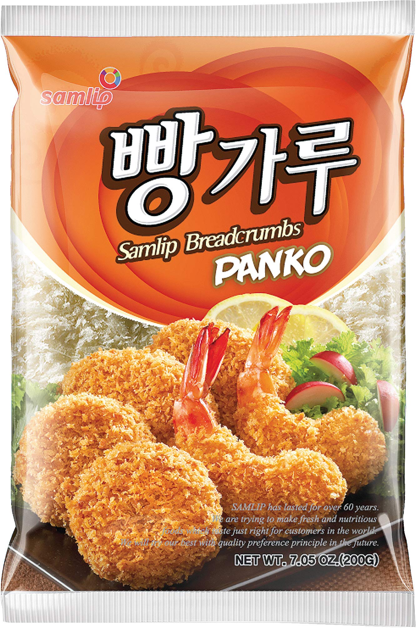 Samlip Panko, 200 g
