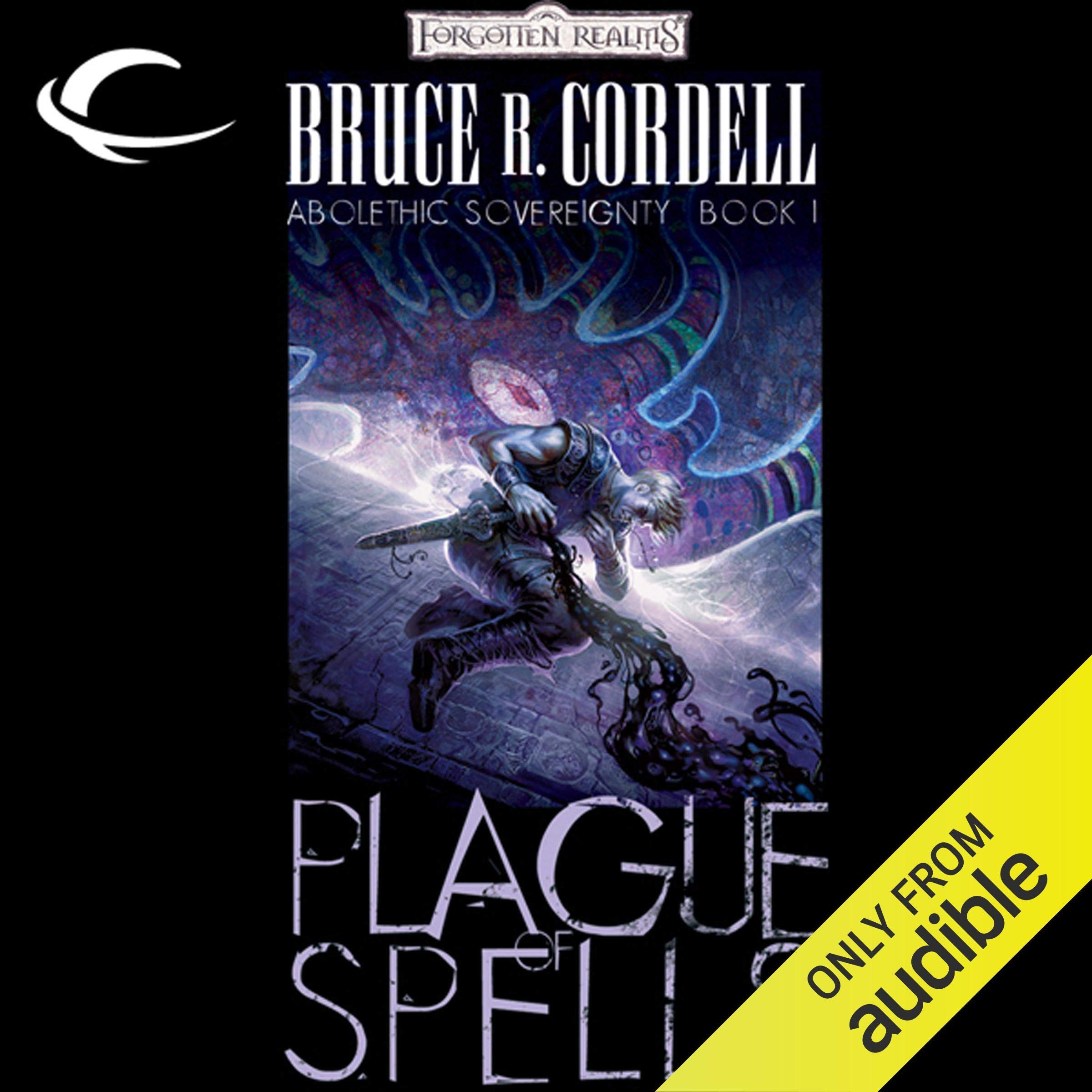 Plague of Spells