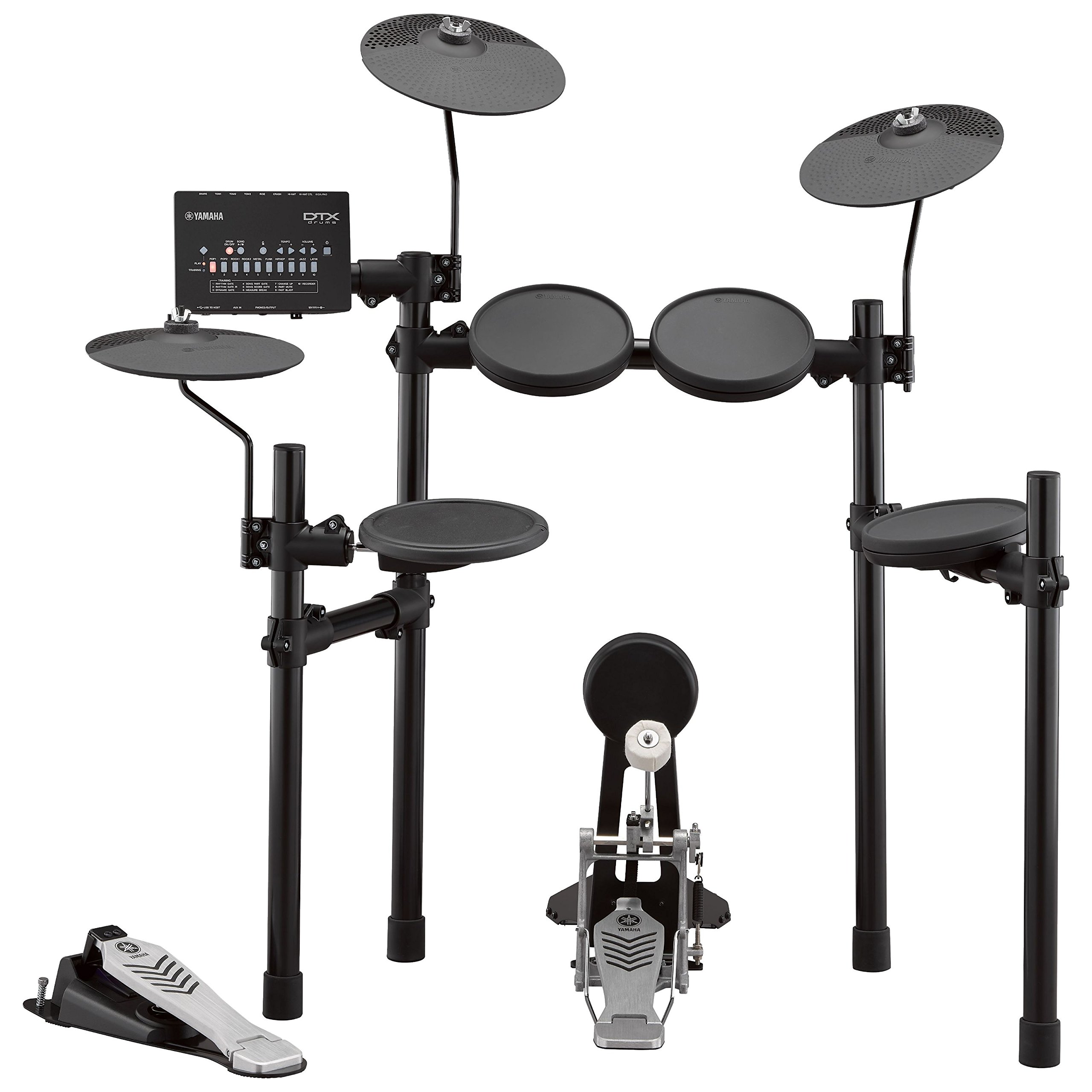 YAMAHA DTX452K E-Drum Set