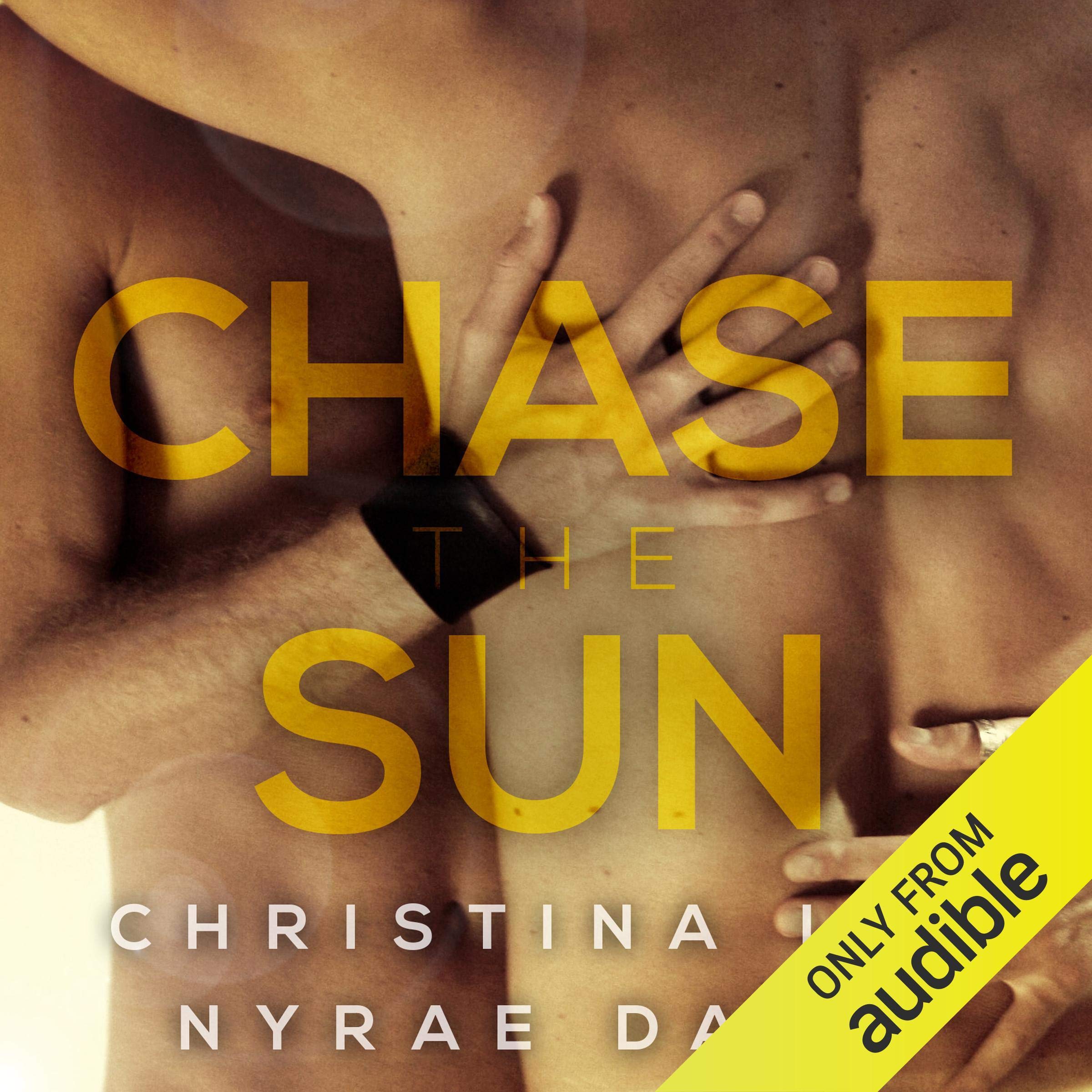 Cover art for Chase the Sun